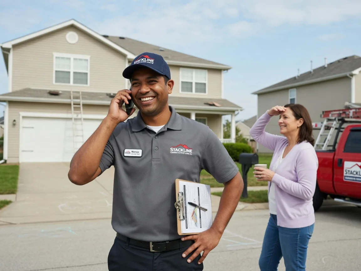 Chimney flashing repair East Point, KY FAQs